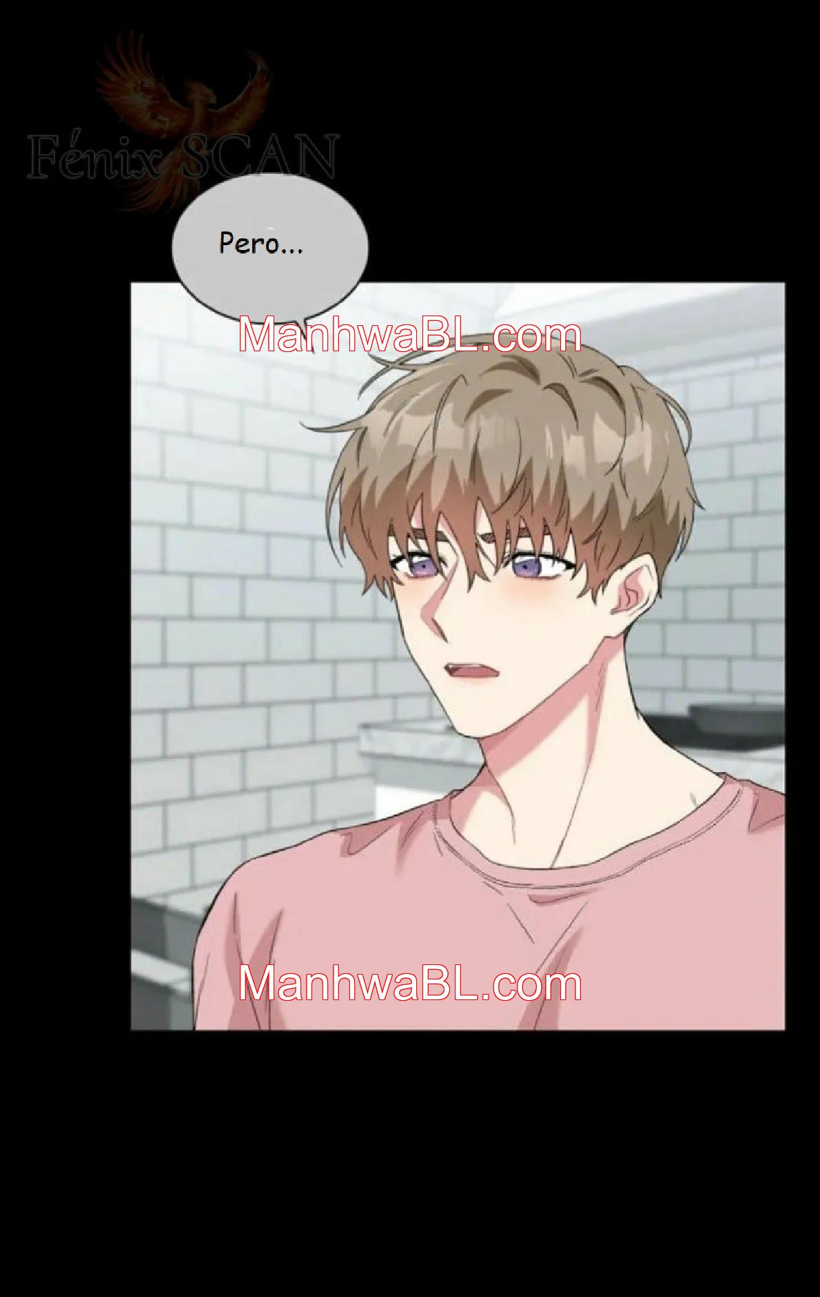 Gota de Lluvia - Capítulo 31 manhwa