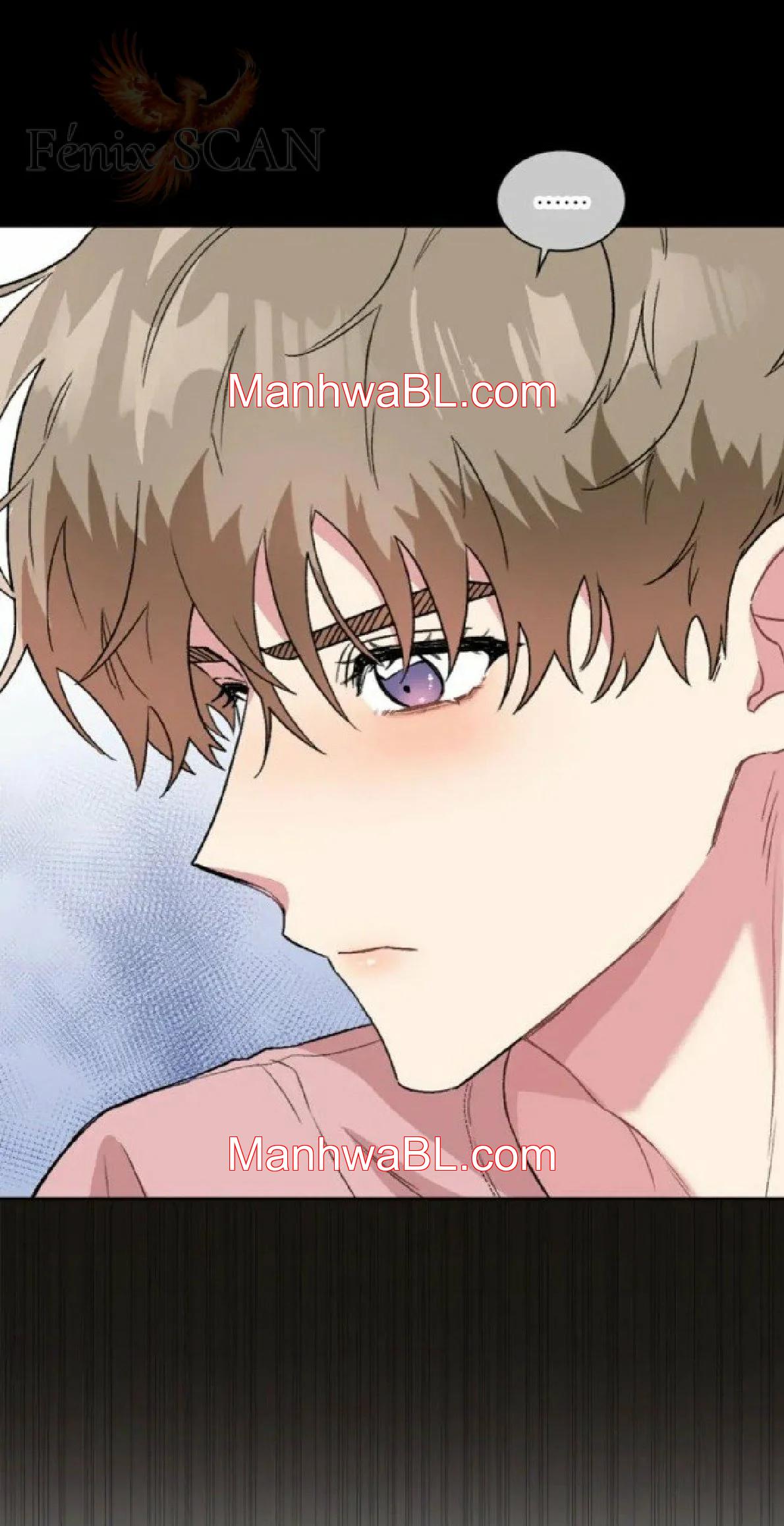 Gota de Lluvia - Capítulo 31 manhwa
