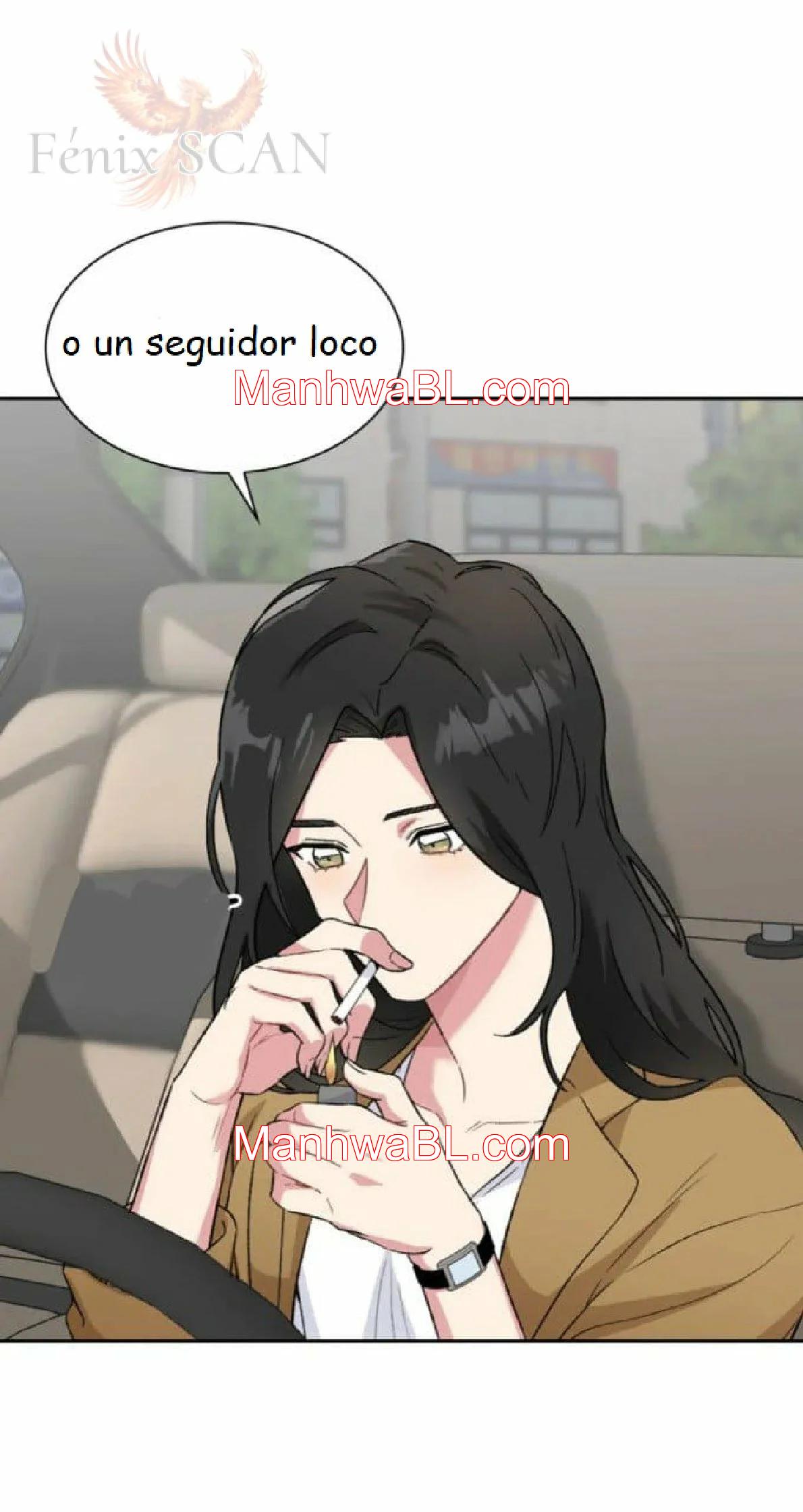 Gota de Lluvia - Capítulo 31 manhwa