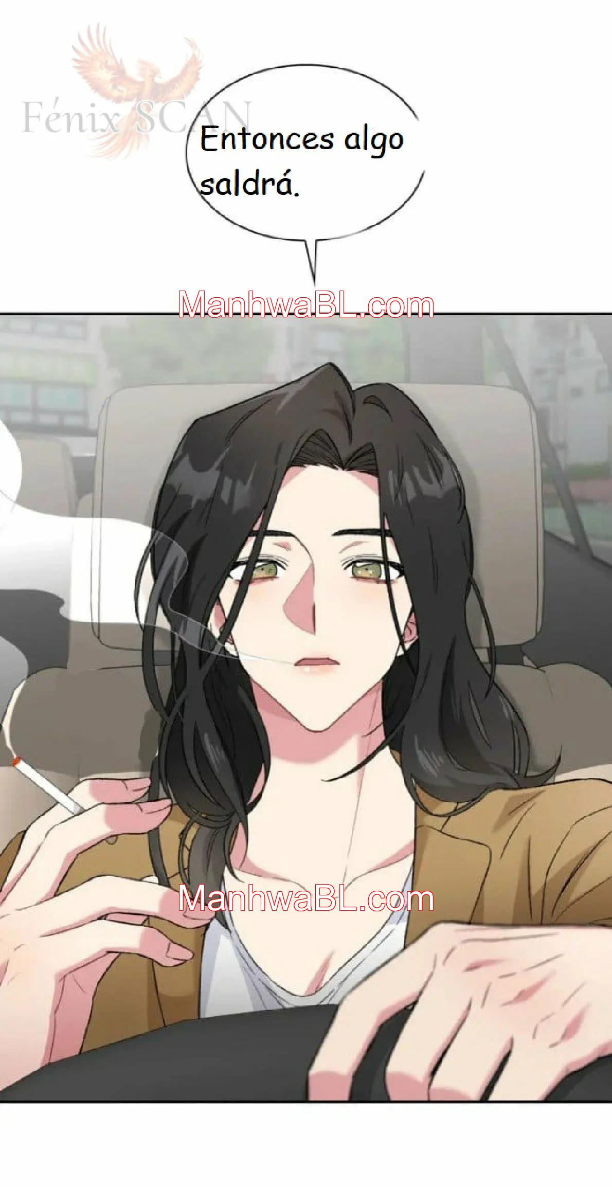 Gota de Lluvia - Capítulo 31 manhwa