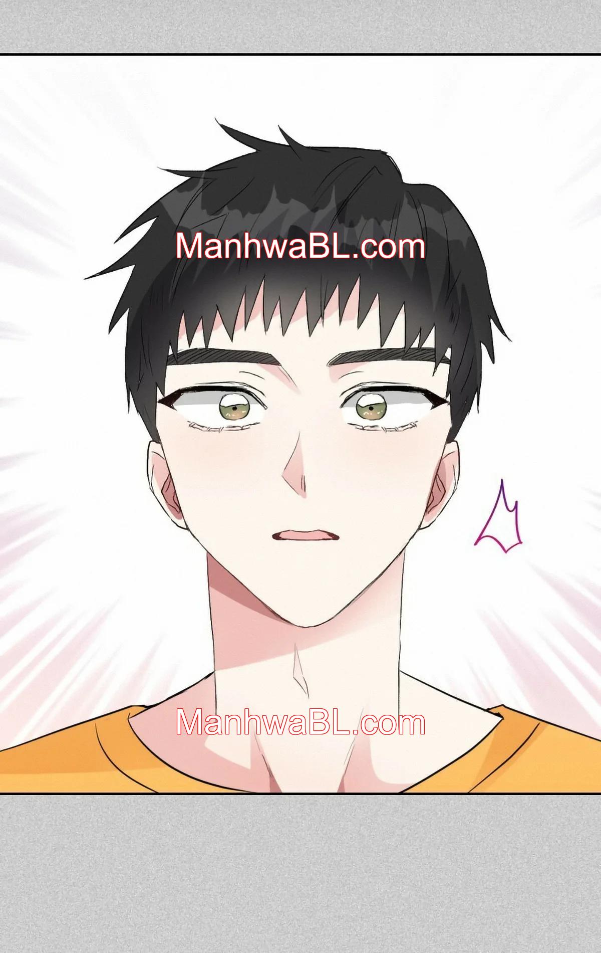 Gota de Lluvia - Capítulo 8 manhwa