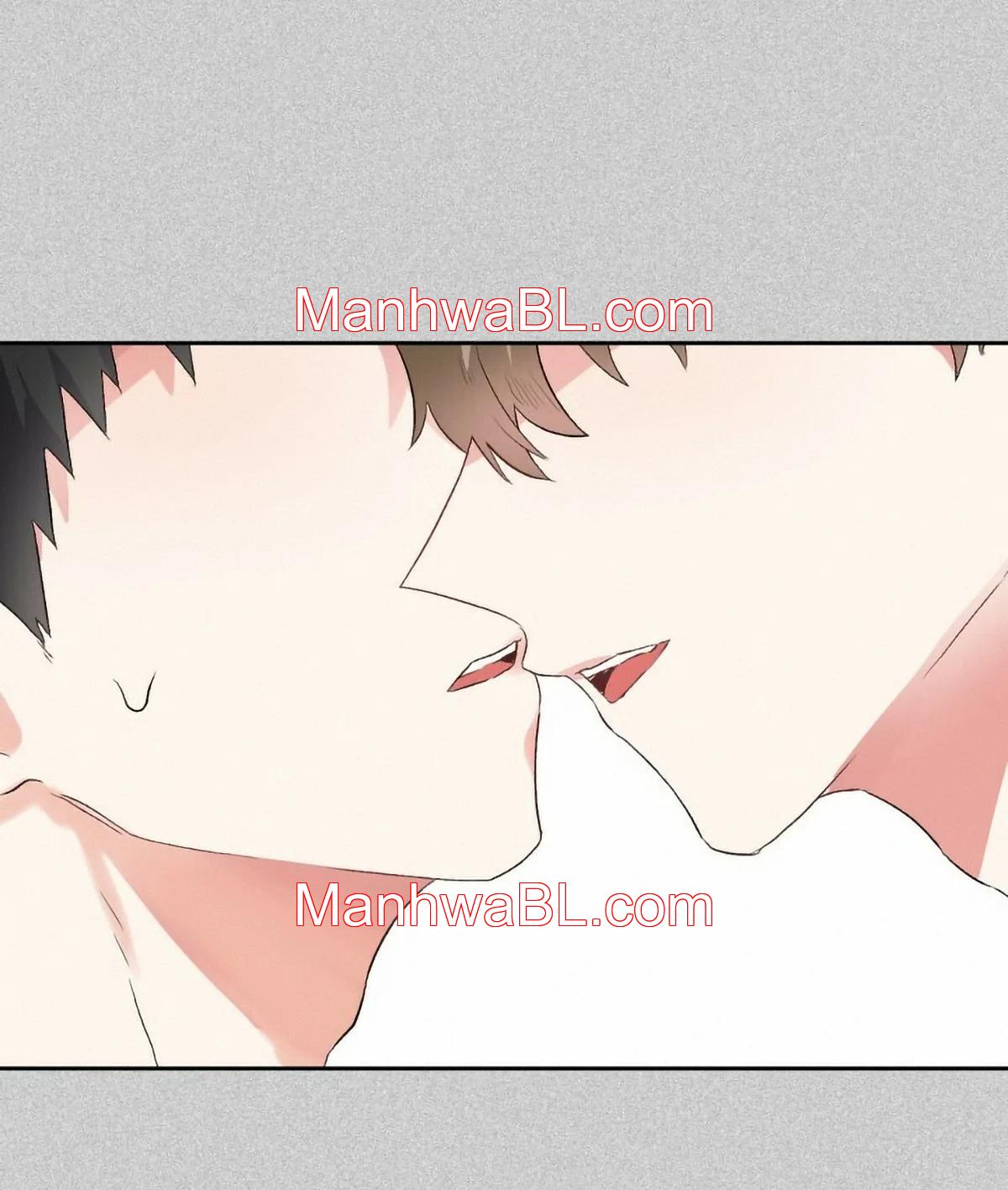 Gota de Lluvia - Capítulo 8 manhwa