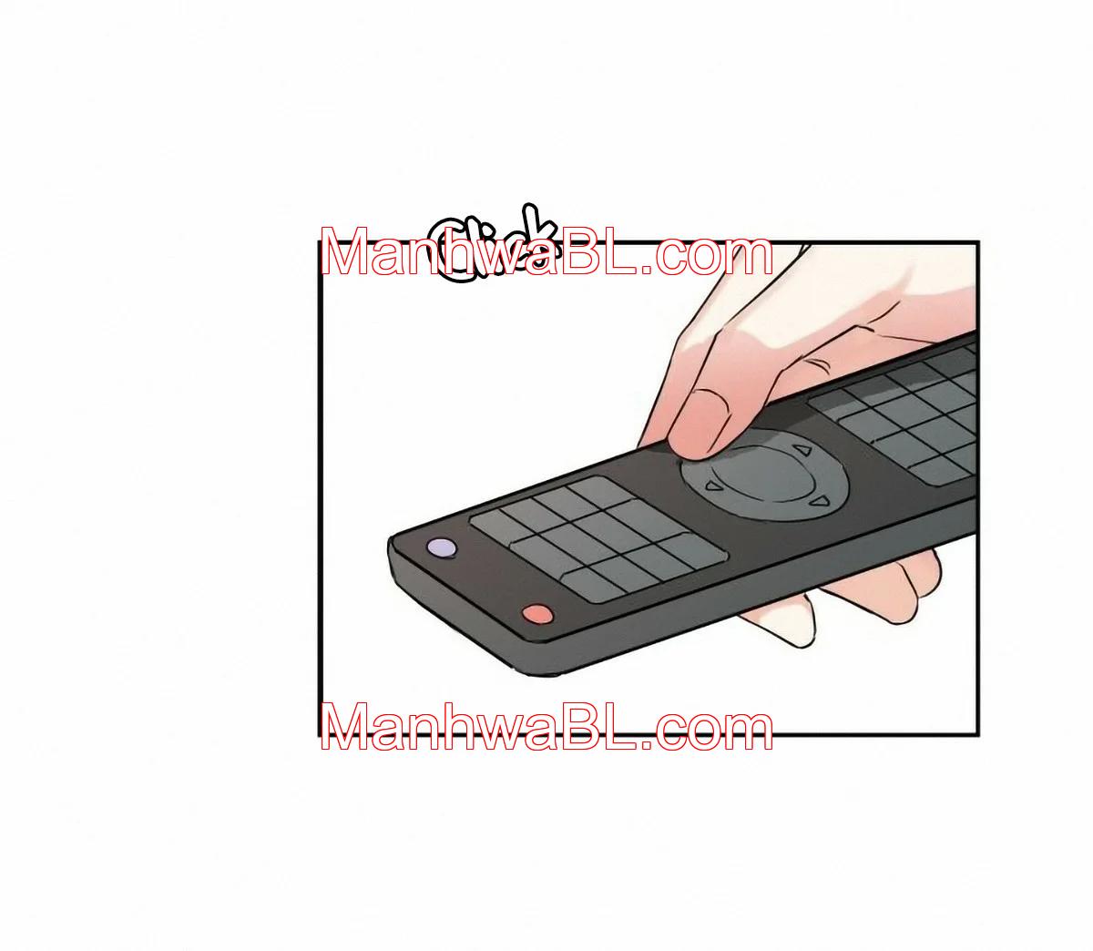 Gota de Lluvia - Capítulo 8 manhwa