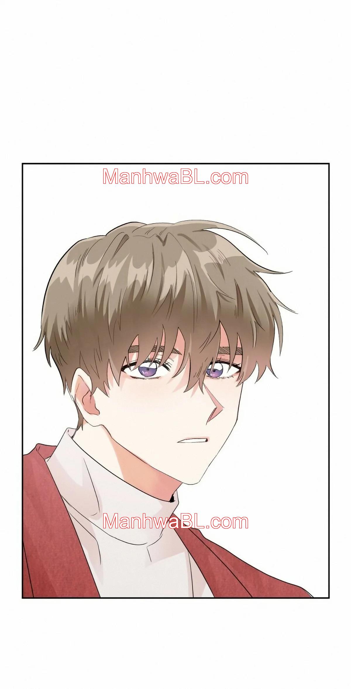 Gota de Lluvia - Capítulo 8 manhwa