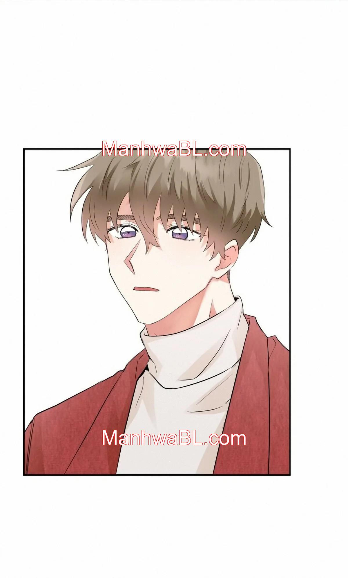 Gota de Lluvia - Capítulo 8 manhwa