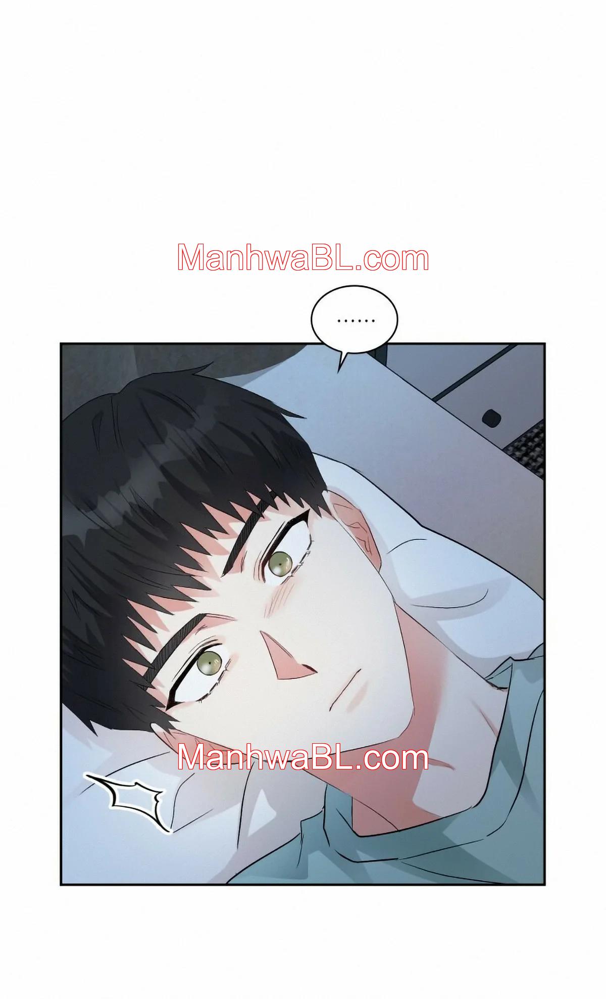 Gota de Lluvia - Capítulo 8 manhwa
