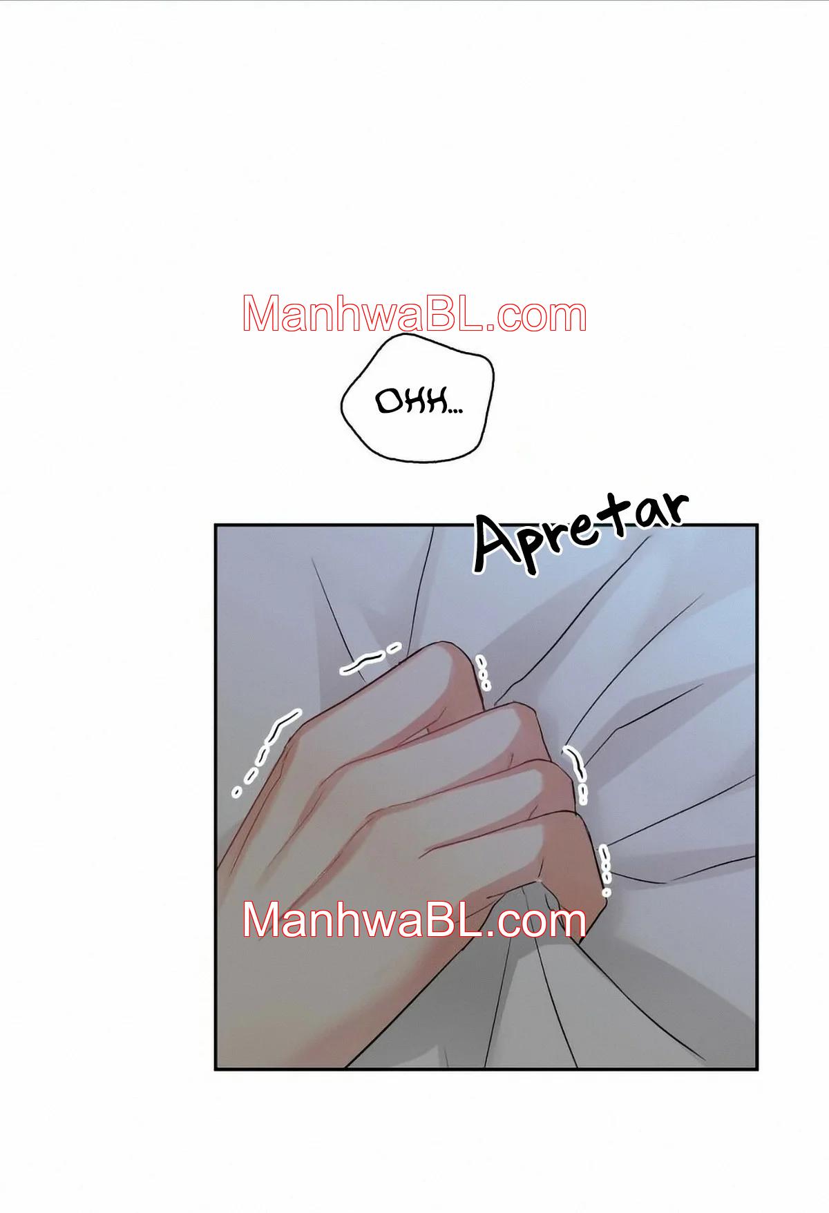 Gota de Lluvia - Capítulo 8 manhwa
