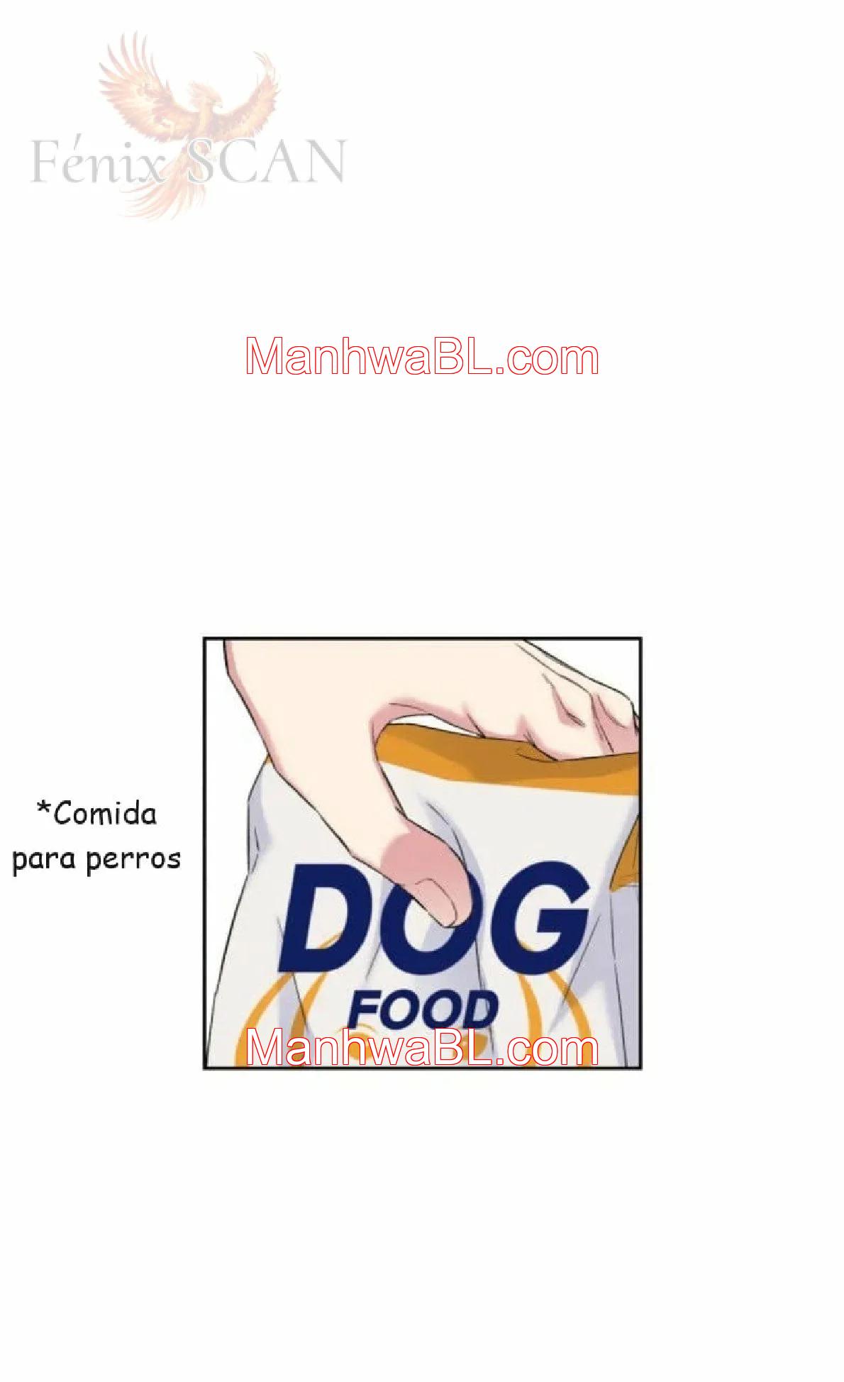Gota de Lluvia - Capítulo 28 manhwa