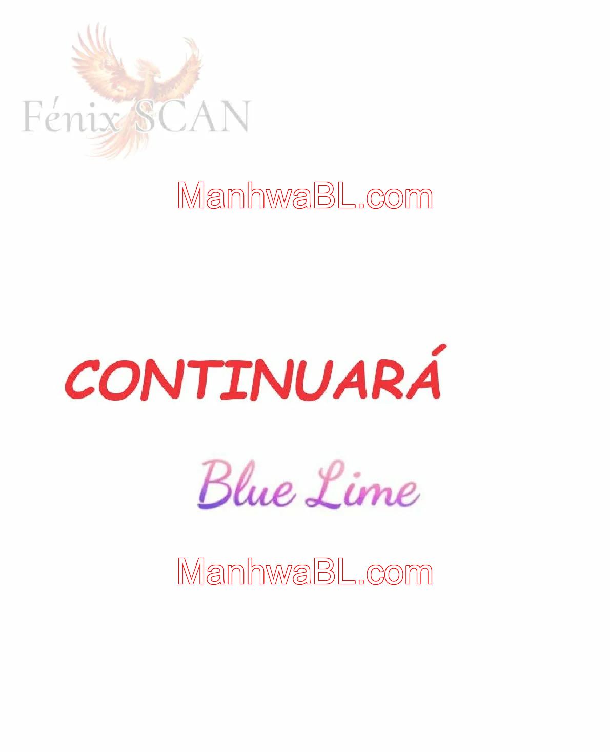 Gota de Lluvia - Capítulo 28 manhwa
