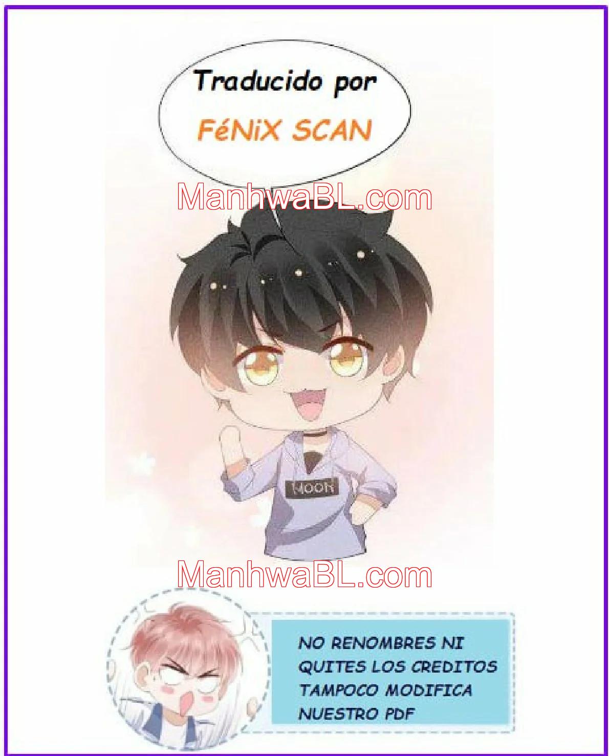 Gota de Lluvia - Capítulo 28 manhwa