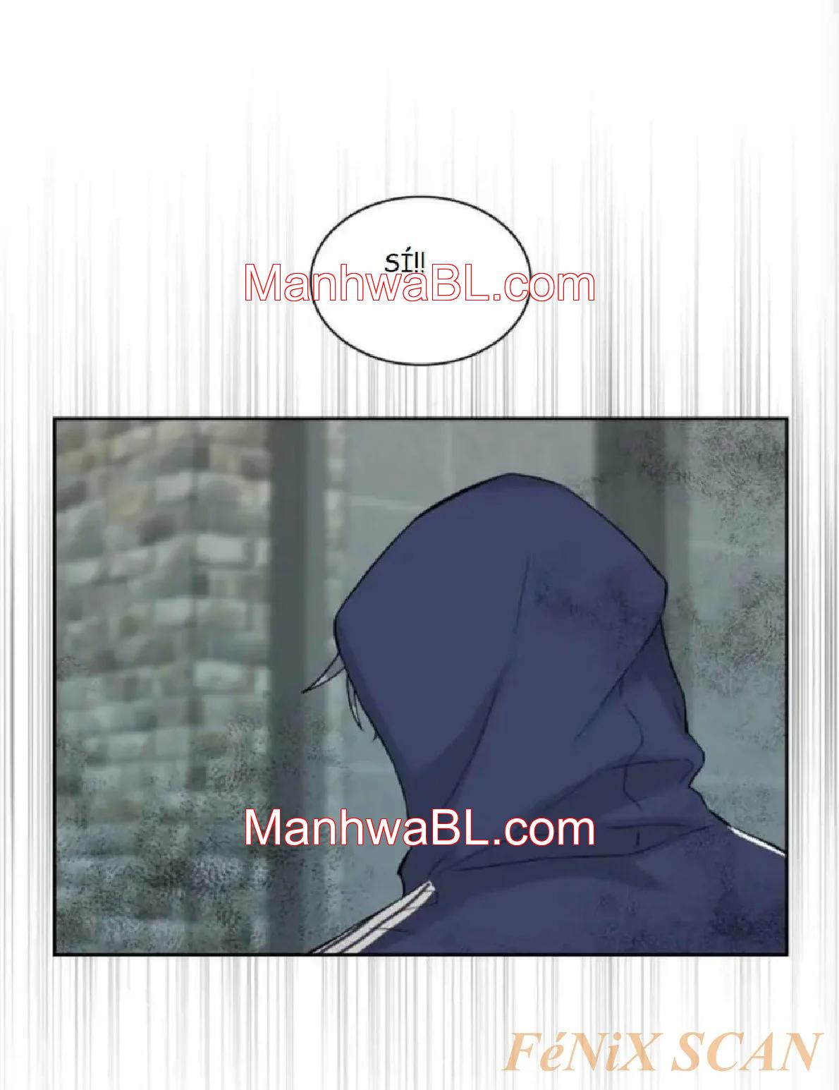 Gota de Lluvia - Capítulo 22 manhwa