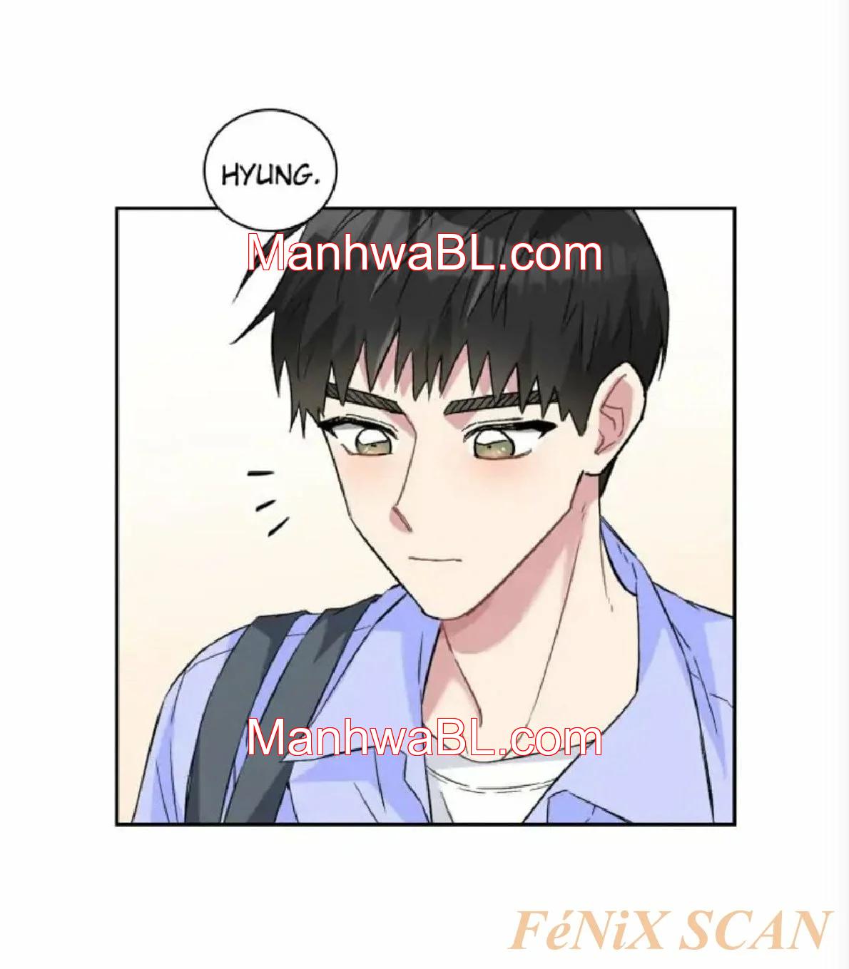 Gota de Lluvia - Capítulo 22 manhwa