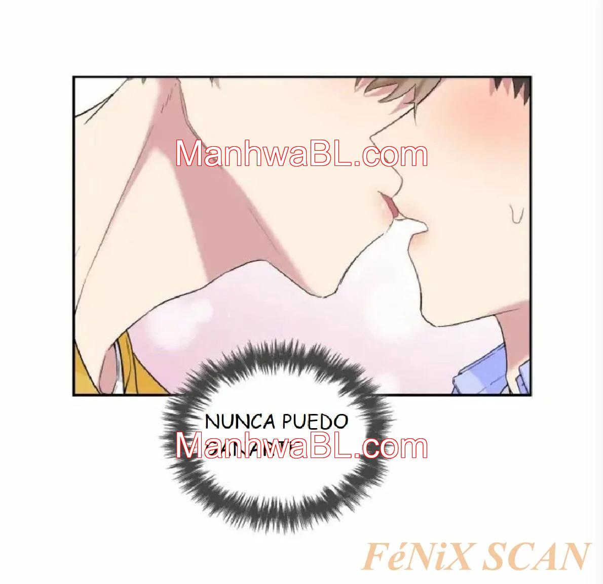 Gota de Lluvia - Capítulo 22 manhwa
