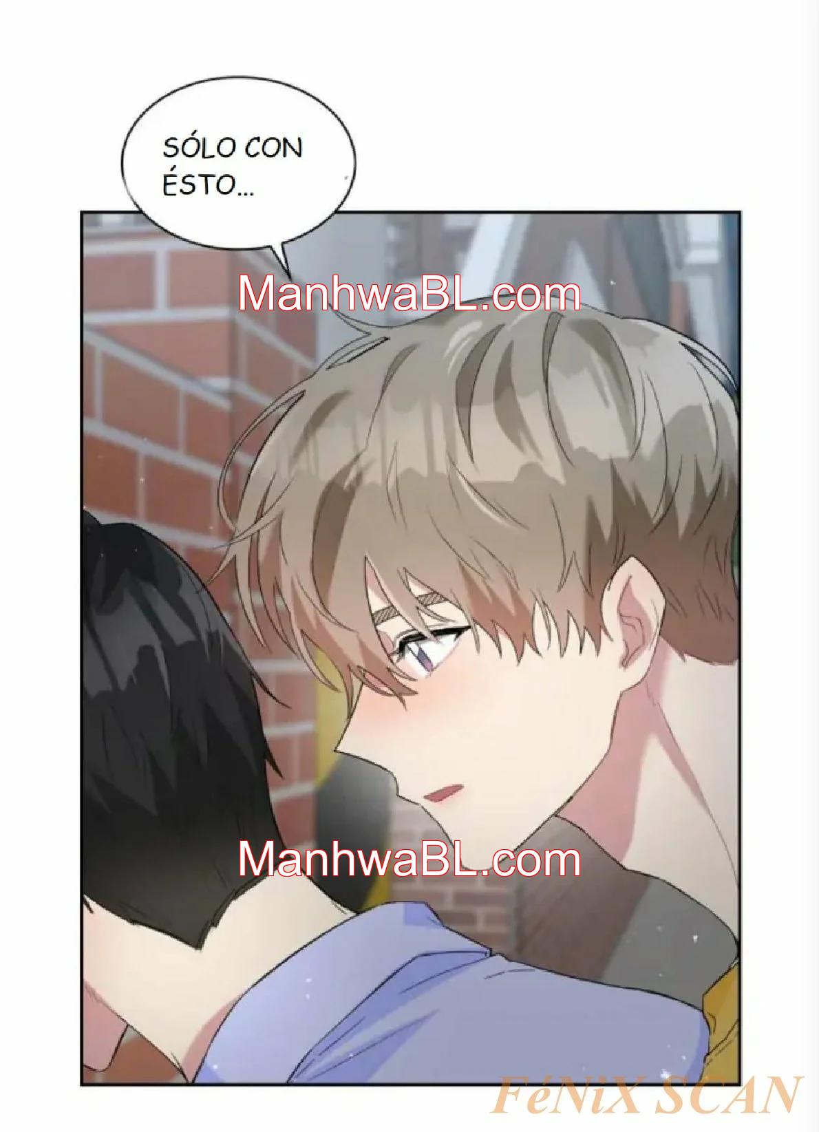 Gota de Lluvia - Capítulo 22 manhwa