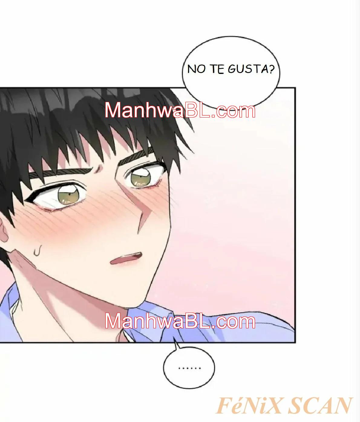 Gota de Lluvia - Capítulo 22 manhwa