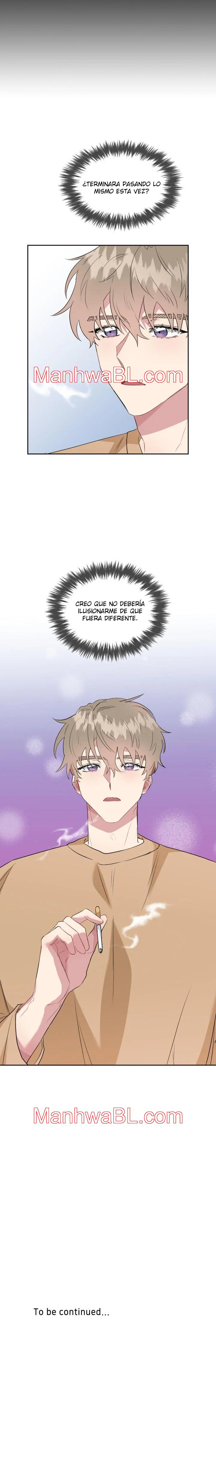 Gota de Lluvia - Capítulo 12 manhwa