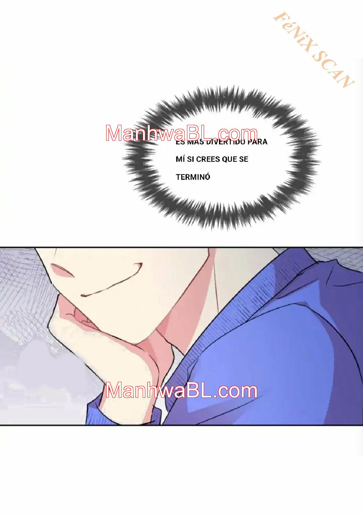Gota de Lluvia - Capítulo 17 manhwa