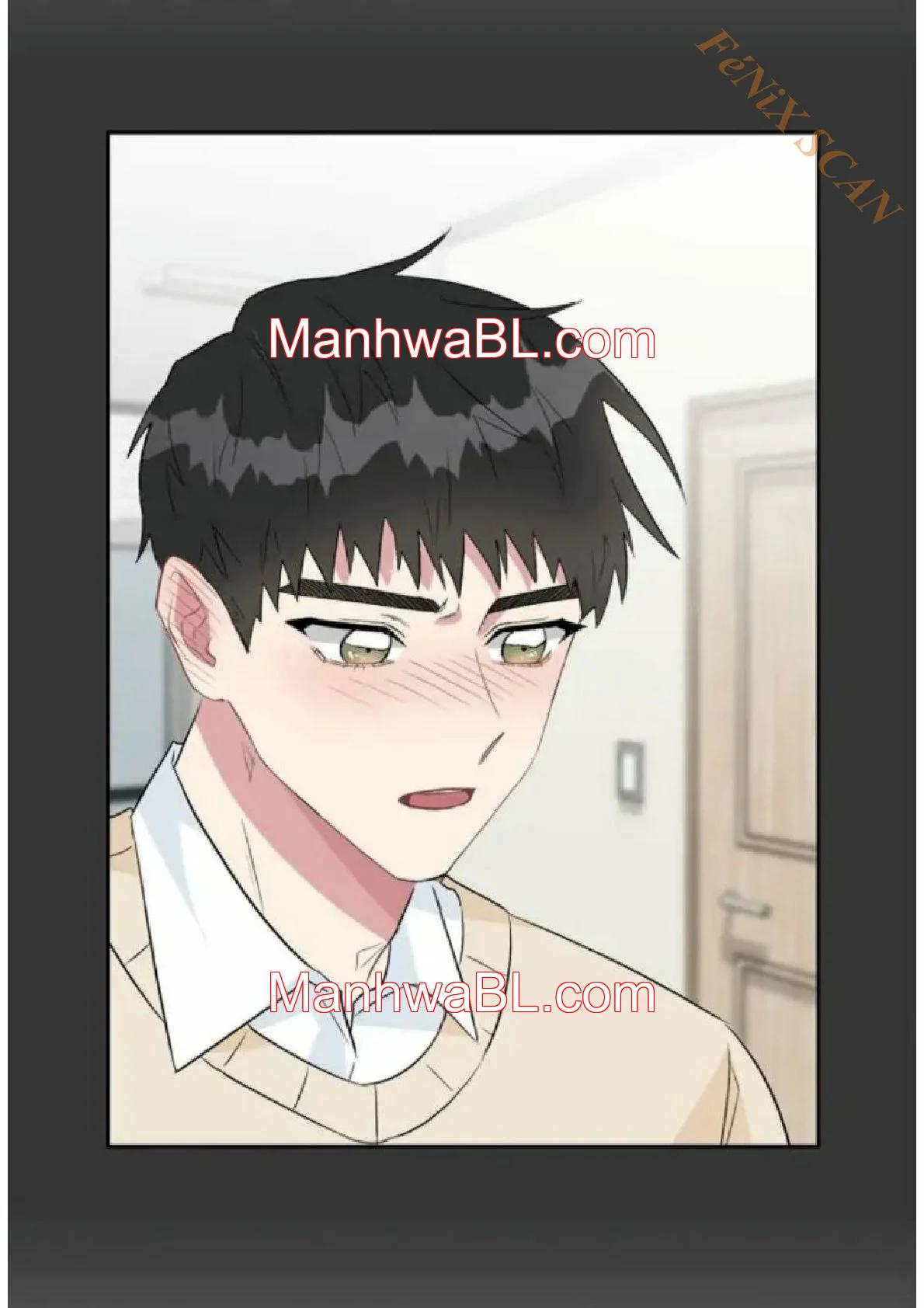 Gota de Lluvia - Capítulo 17 manhwa