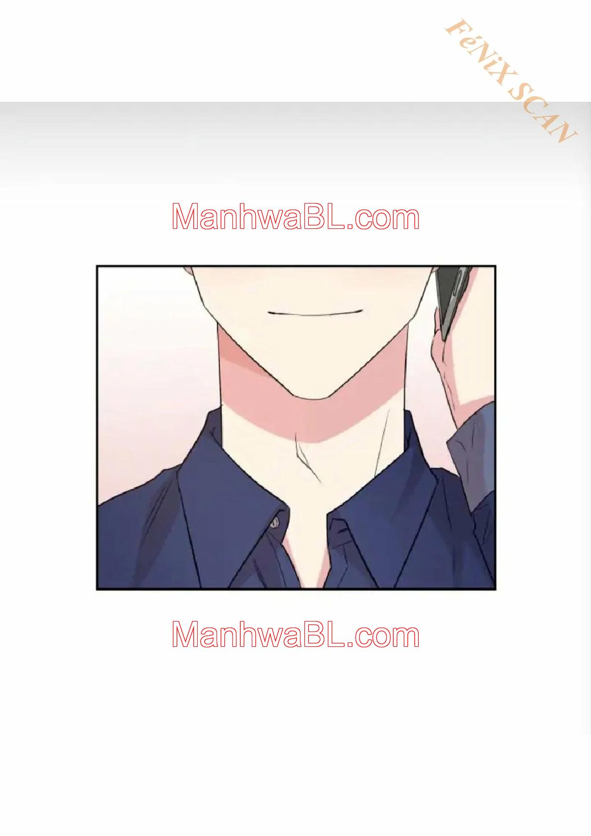 Gota de Lluvia - Capítulo 17 manhwa