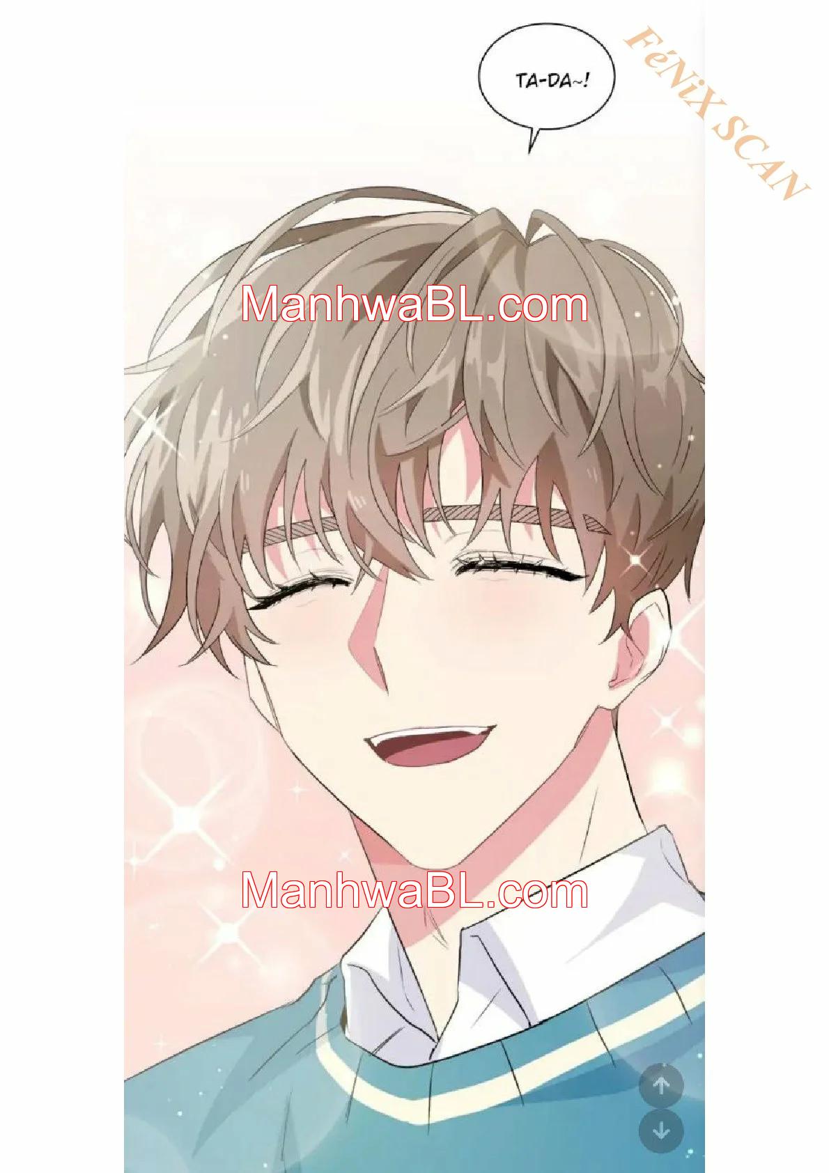 Gota de Lluvia - Capítulo 17 manhwa