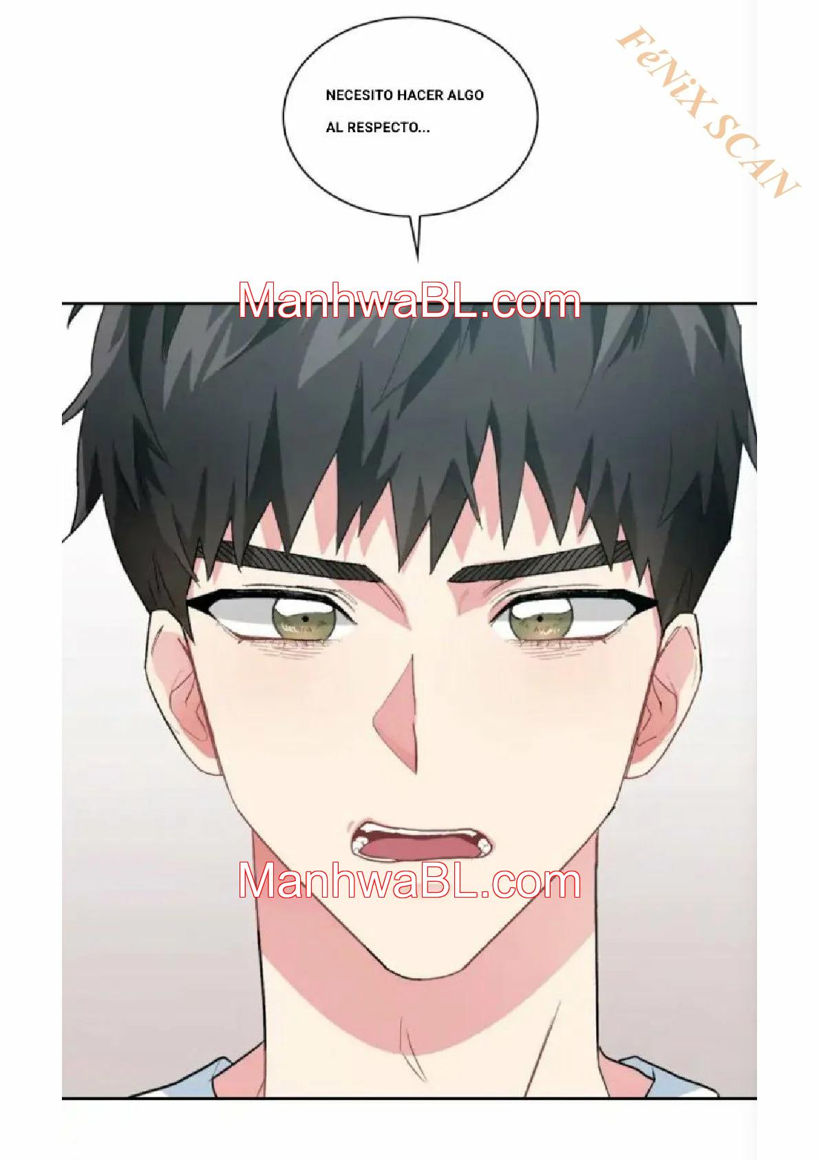Gota de Lluvia - Capítulo 17 manhwa