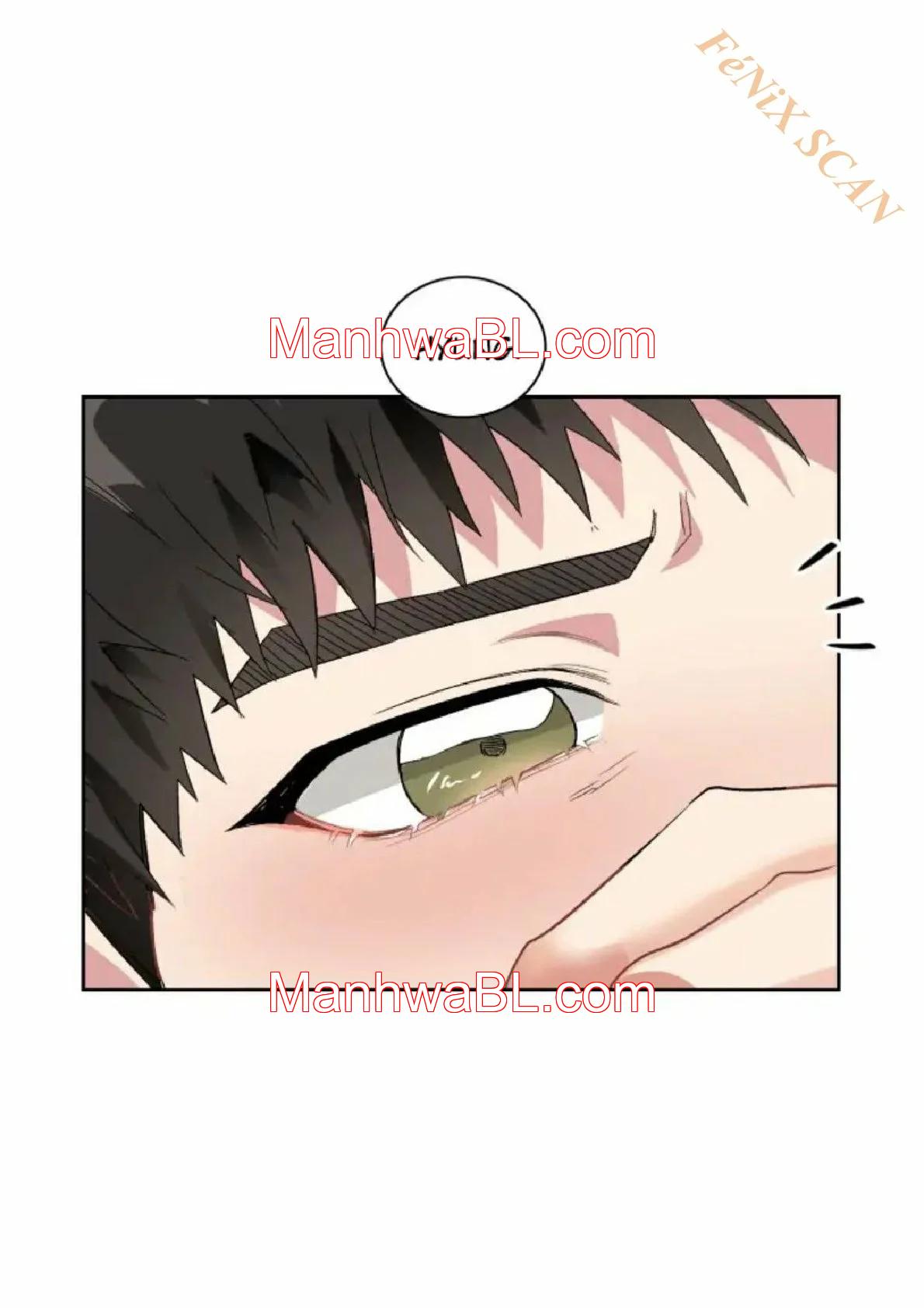 Gota de Lluvia - Capítulo 16 manhwa