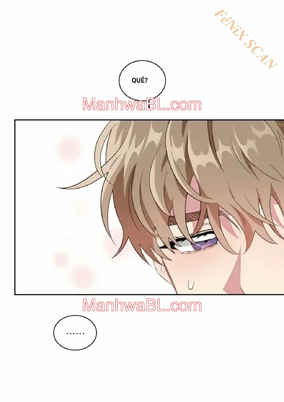 Gota de Lluvia - Capítulo 16 manhwa