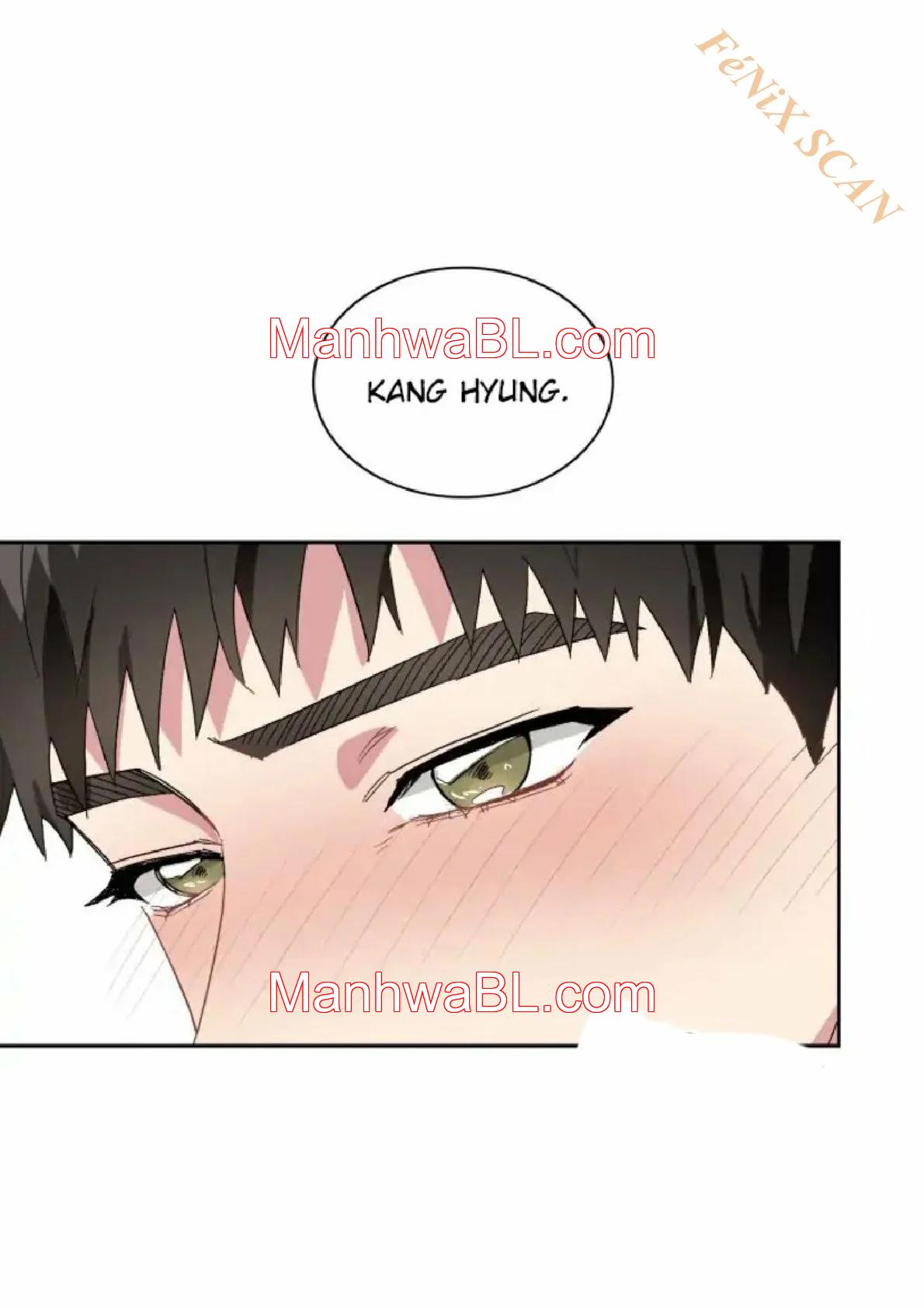 Gota de Lluvia - Capítulo 16 manhwa