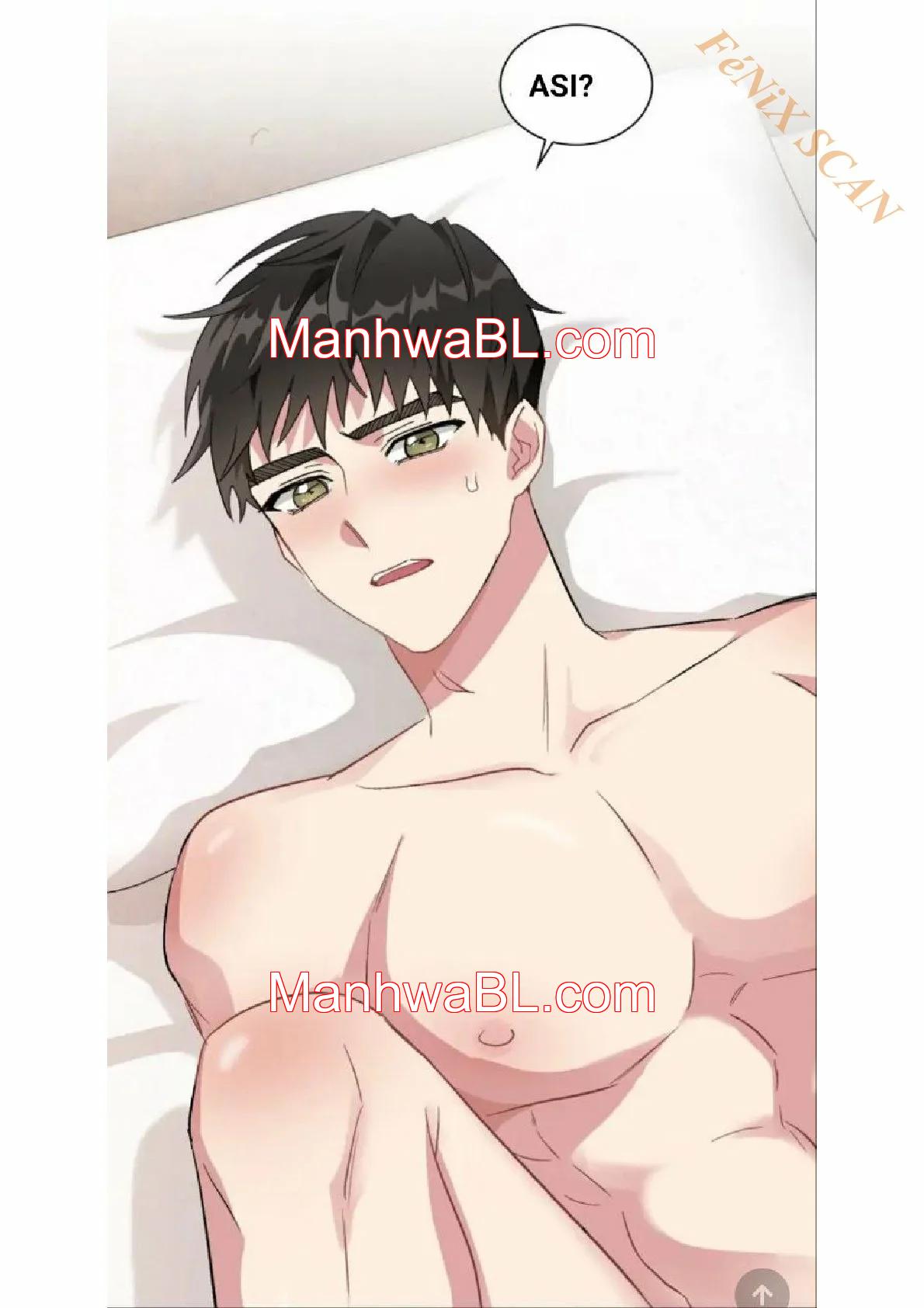 Gota de Lluvia - Capítulo 16 manhwa