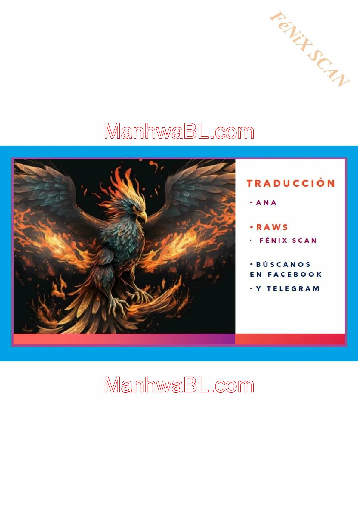Gota de Lluvia - Capítulo 16 manhwa