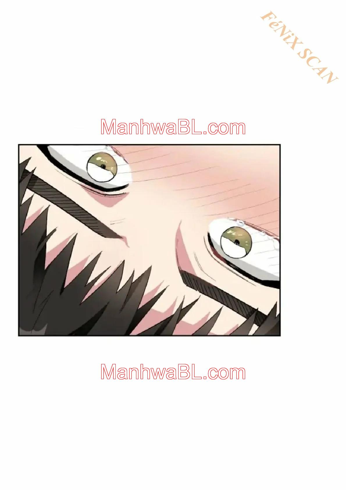 Gota de Lluvia - Capítulo 16 manhwa
