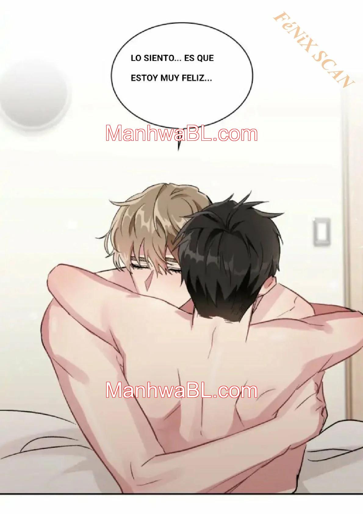 Gota de Lluvia - Capítulo 16 manhwa
