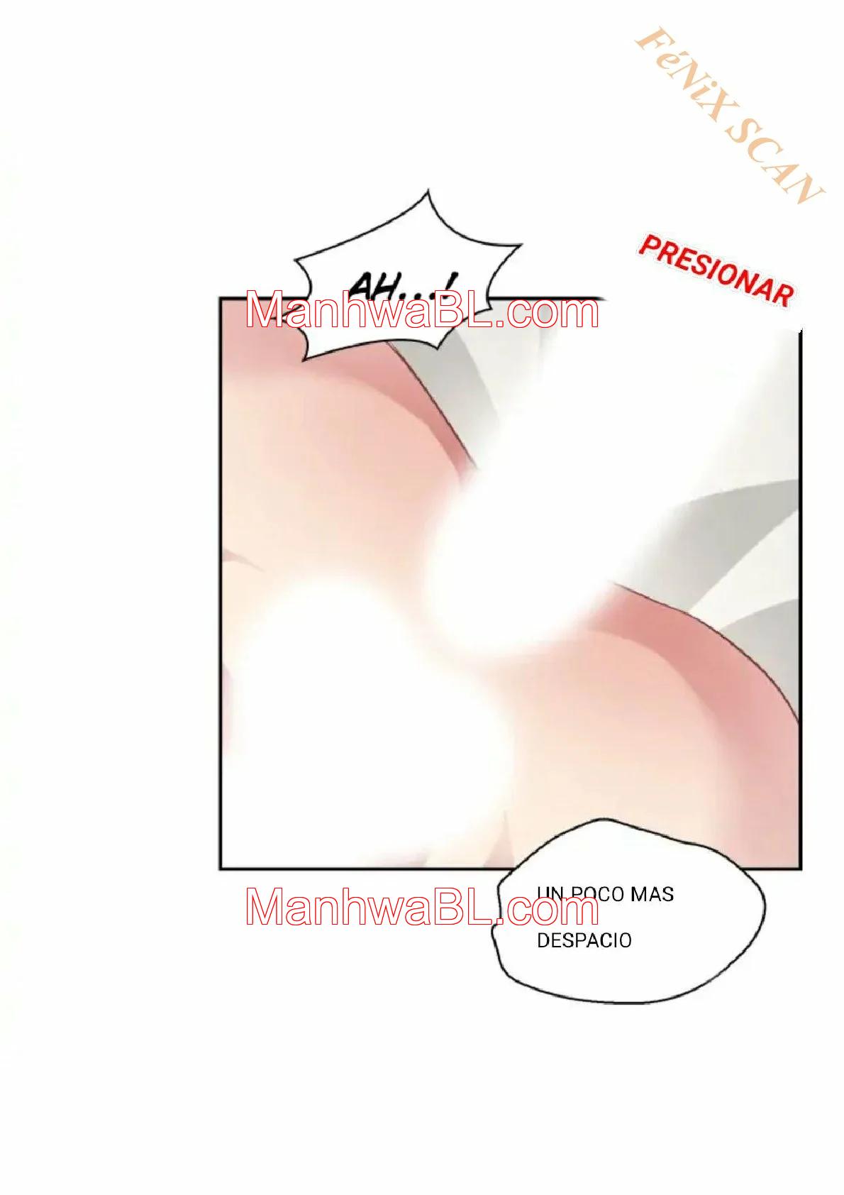 Gota de Lluvia - Capítulo 16 manhwa