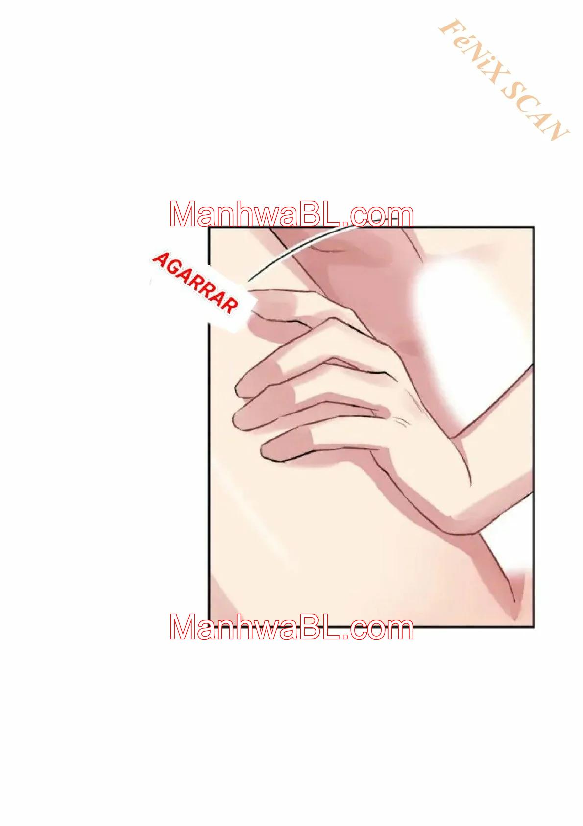 Gota de Lluvia - Capítulo 16 manhwa