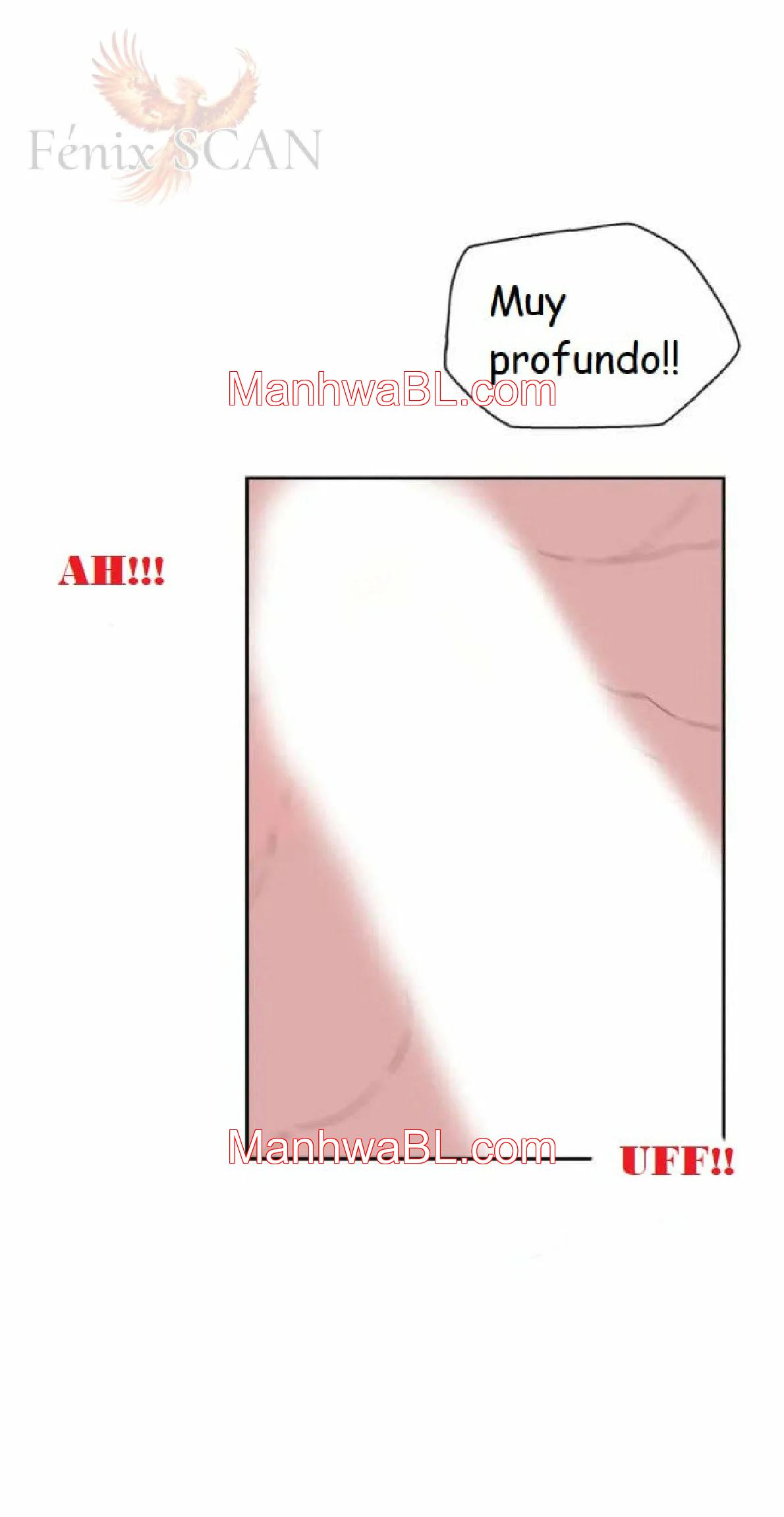 Gota de Lluvia - Capítulo 27 manhwa