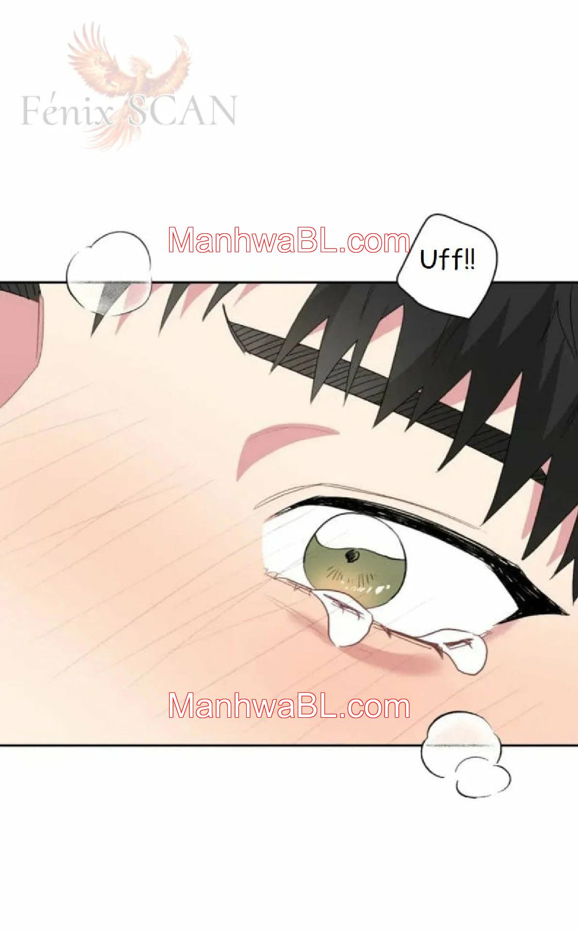 Gota de Lluvia - Capítulo 27 manhwa