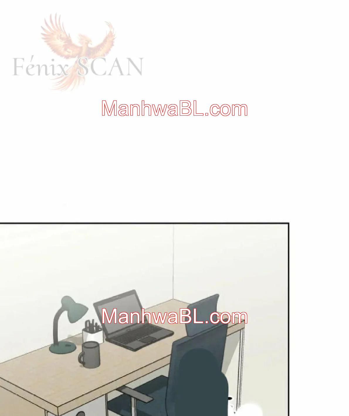 Gota de Lluvia - Capítulo 27 manhwa