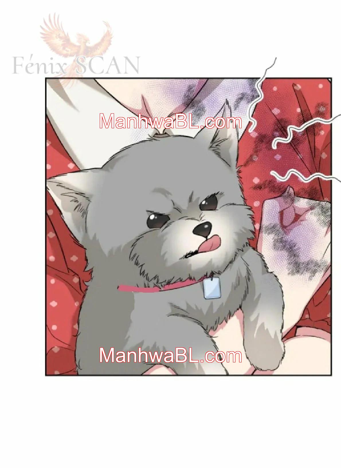 Gota de Lluvia - Capítulo 30 manhwa