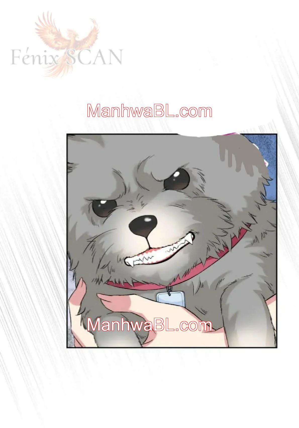 Gota de Lluvia - Capítulo 30 manhwa