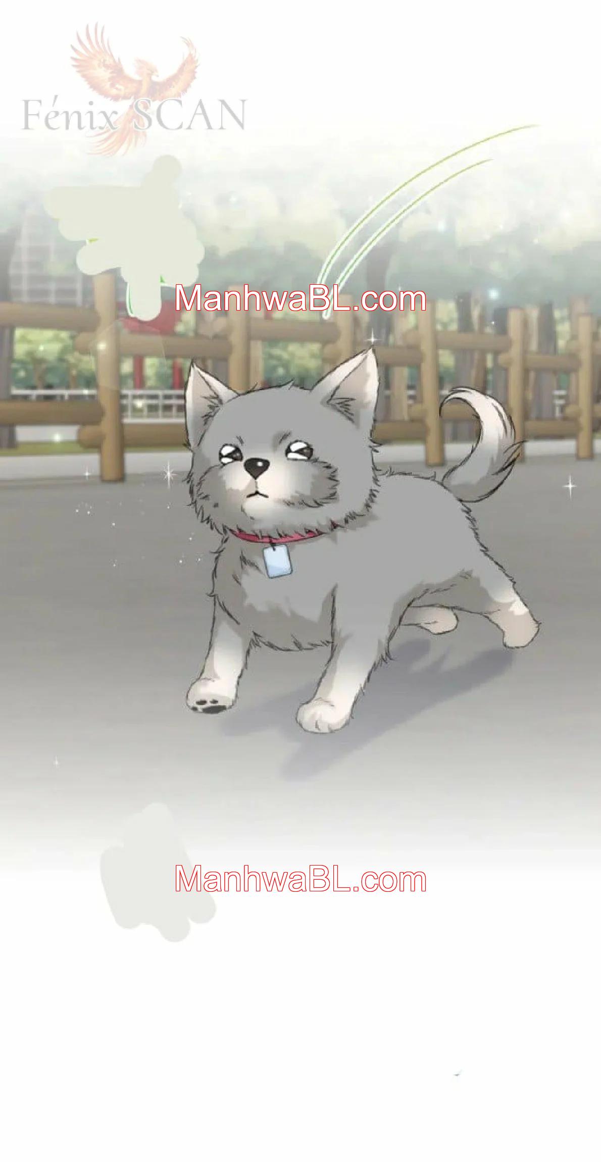 Gota de Lluvia - Capítulo 30 manhwa