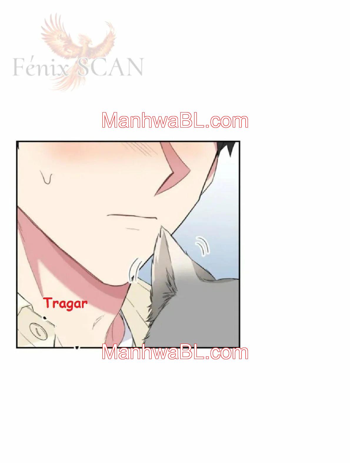 Gota de Lluvia - Capítulo 30 manhwa