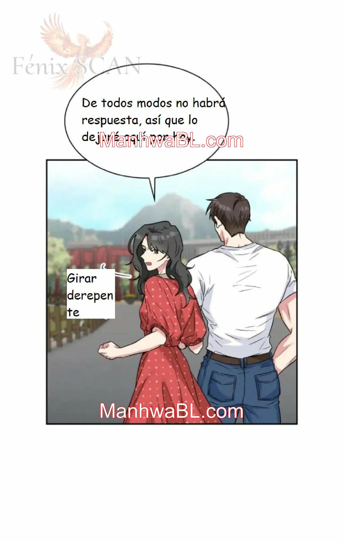 Gota de Lluvia - Capítulo 30 manhwa
