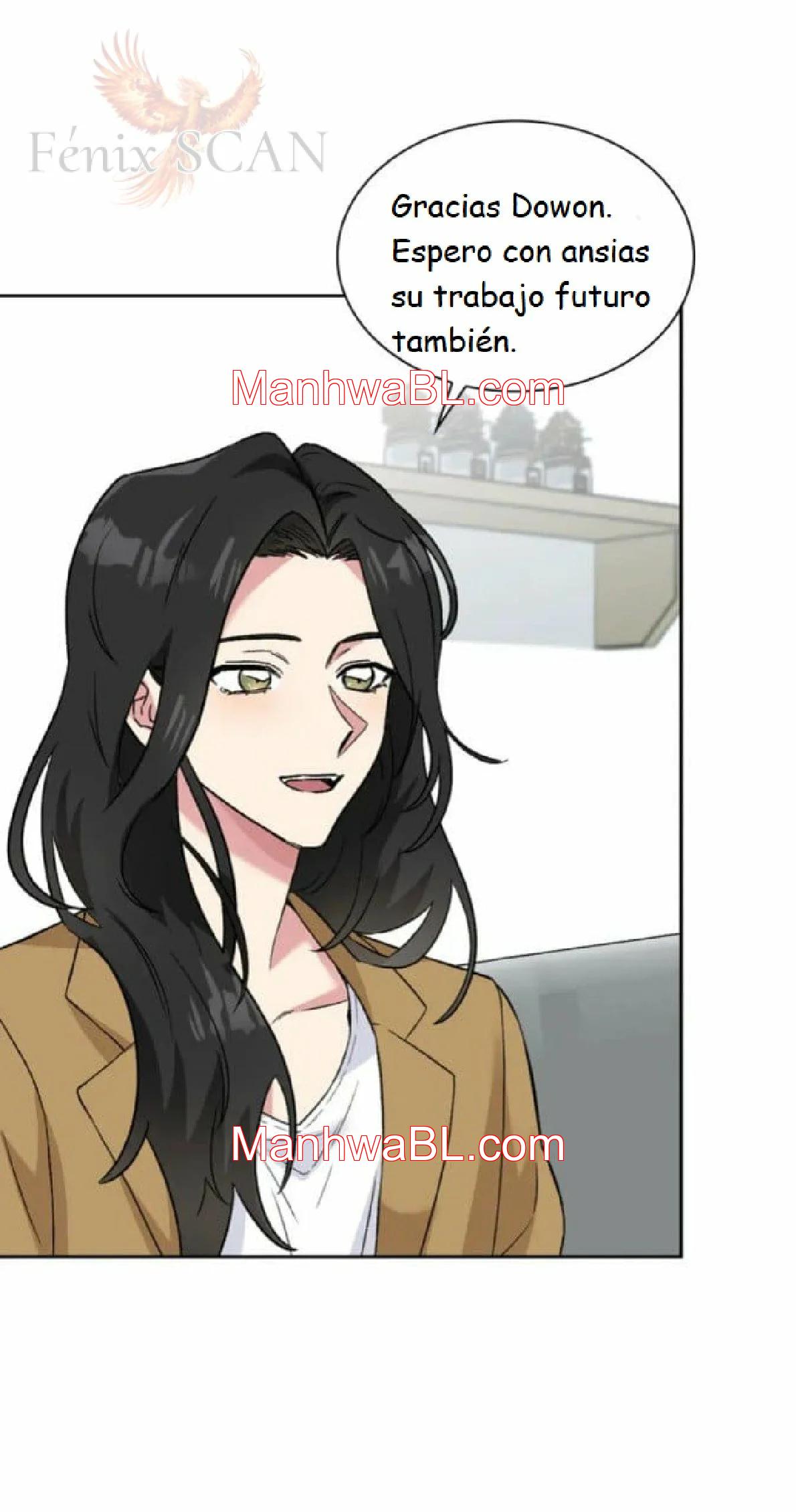 Gota de Lluvia - Capítulo 30 manhwa