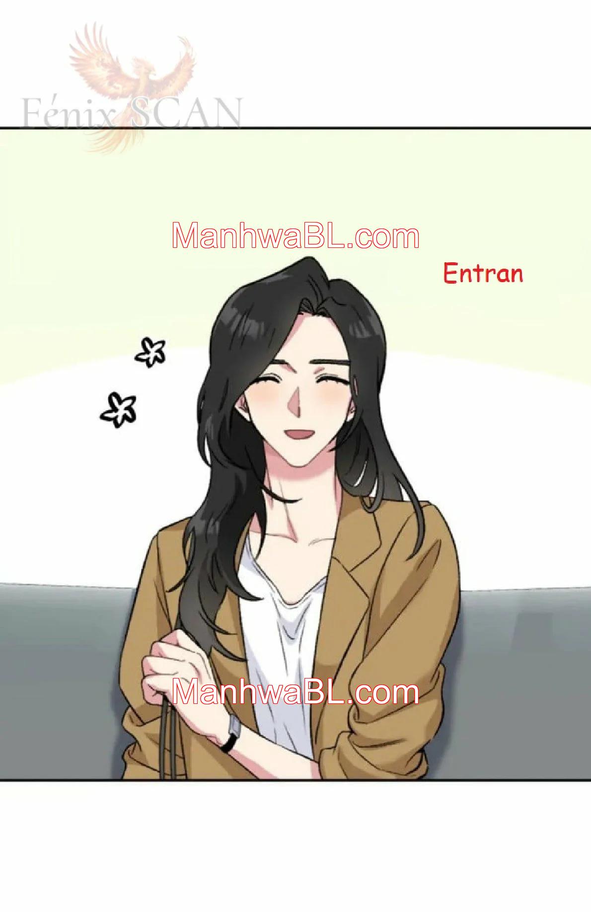 Gota de Lluvia - Capítulo 30 manhwa