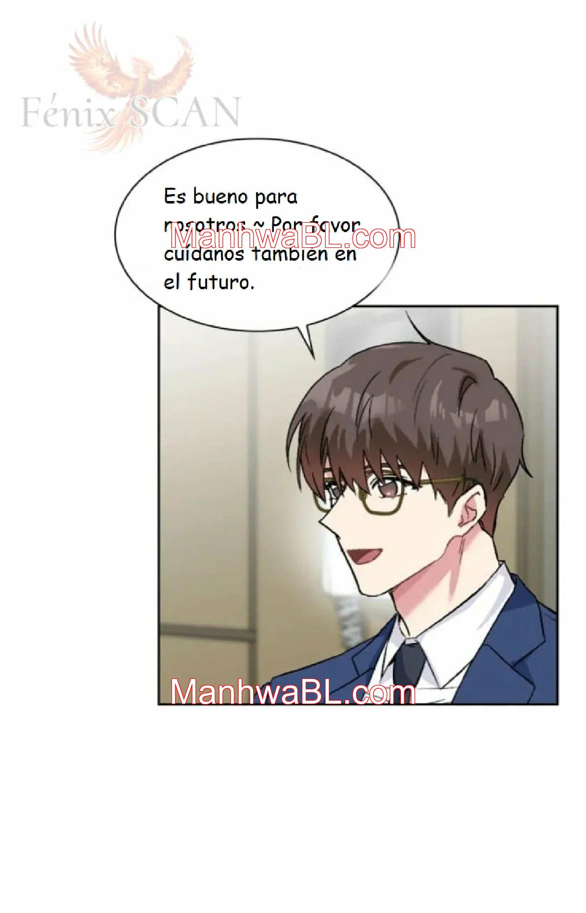 Gota de Lluvia - Capítulo 30 manhwa