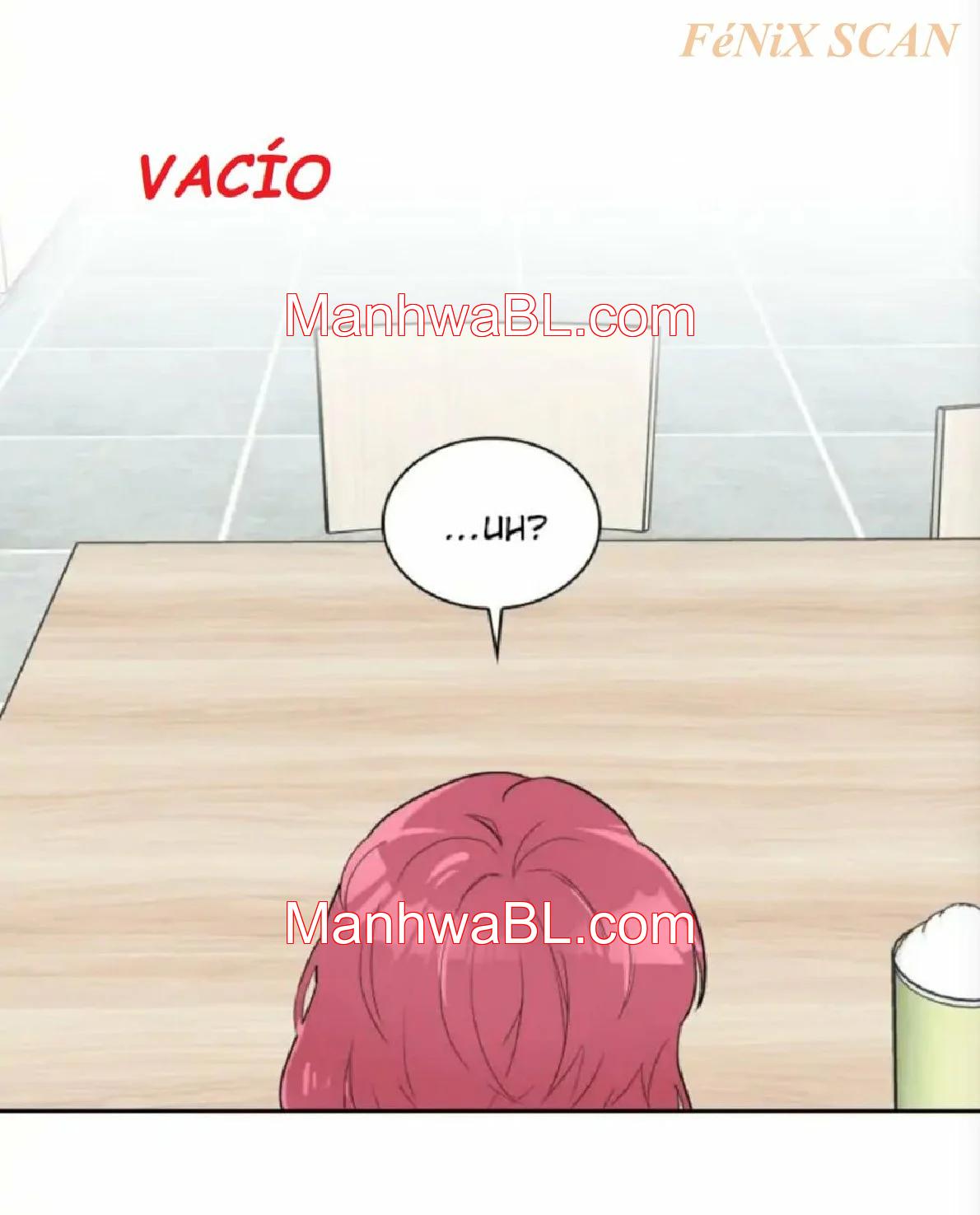 Gota de Lluvia - Capítulo 24 manhwa