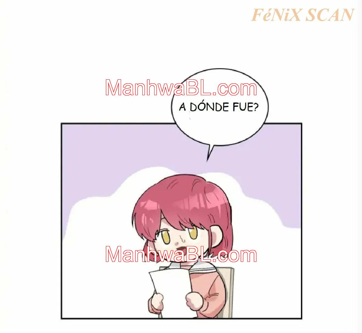 Gota de Lluvia - Capítulo 24 manhwa