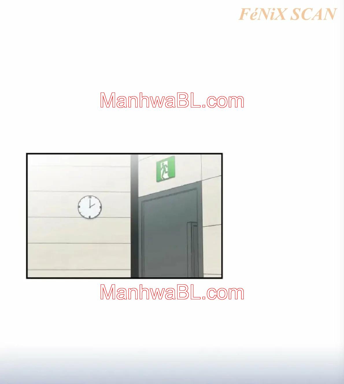 Gota de Lluvia - Capítulo 24 manhwa