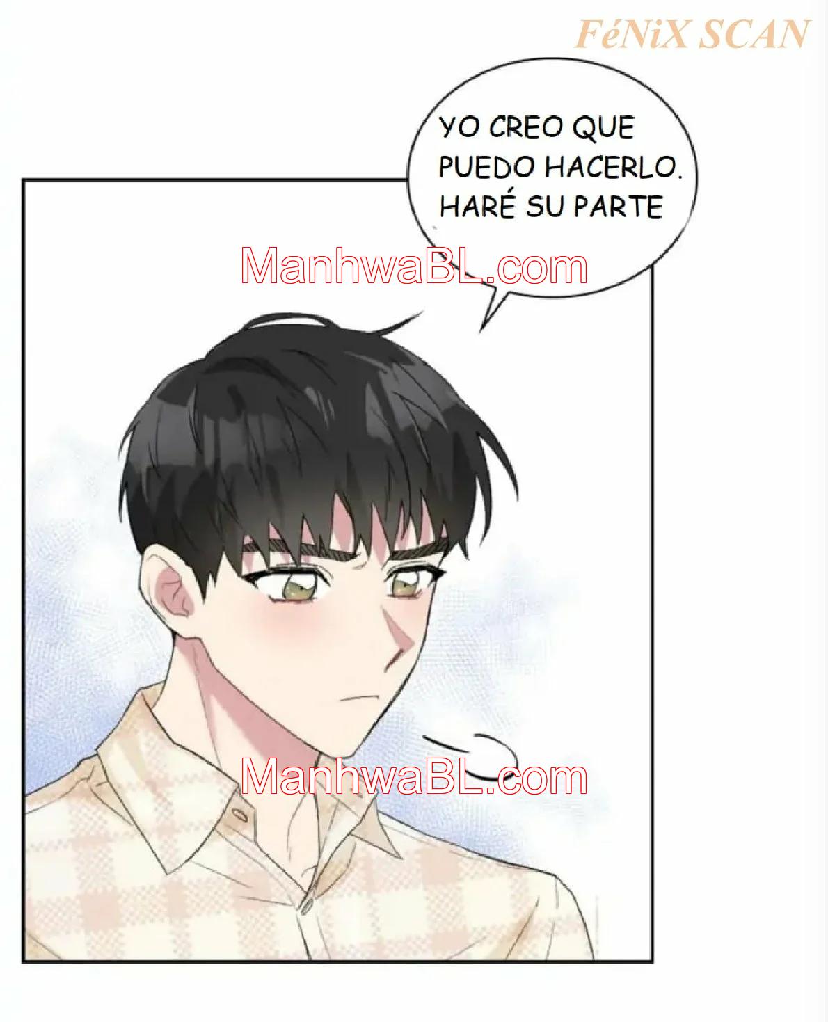 Gota de Lluvia - Capítulo 24 manhwa