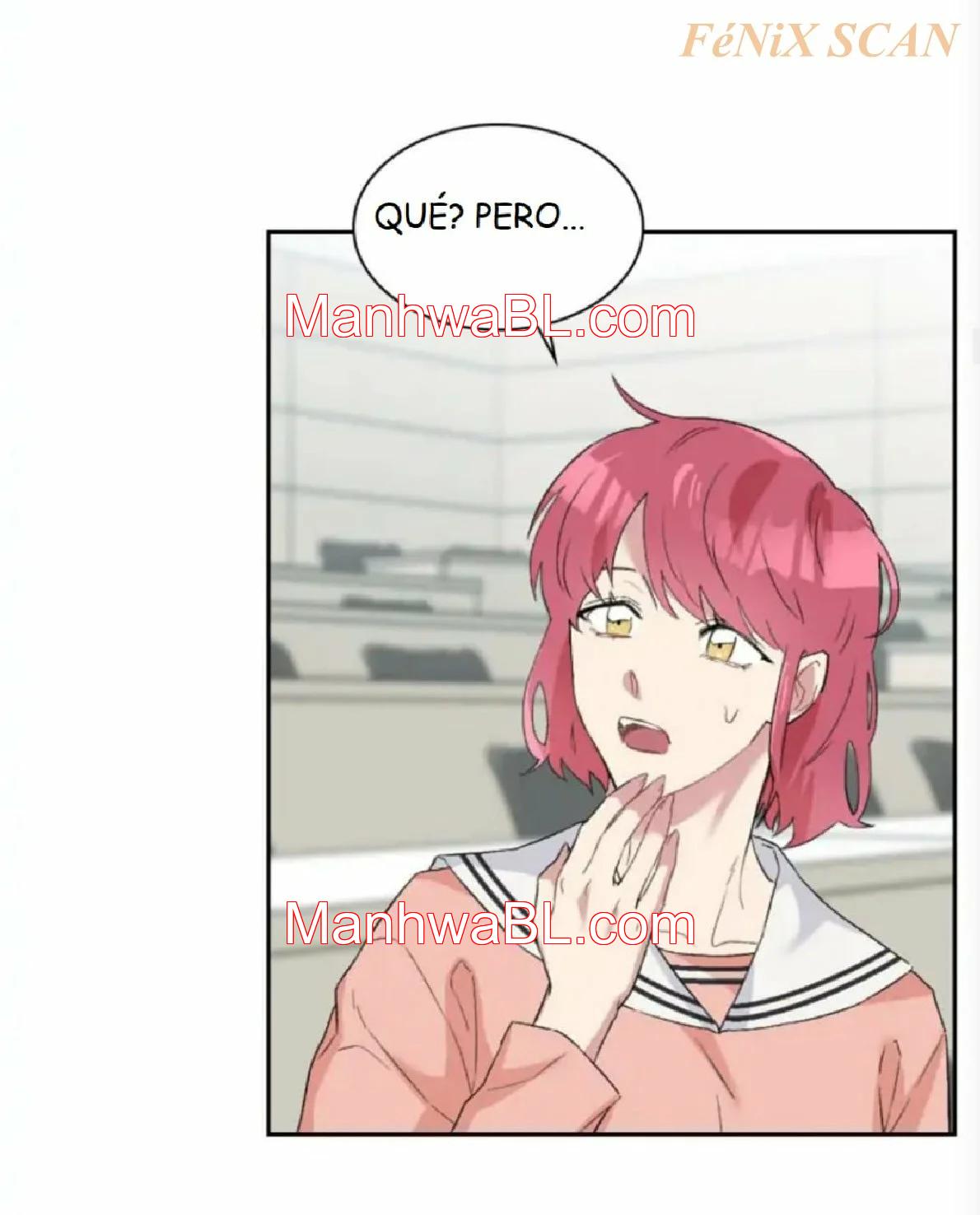 Gota de Lluvia - Capítulo 24 manhwa